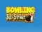 Mchezo Mpiga Mpira wa Bowling online