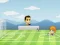 Mchezo Kick Soccer online