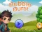 Mchezo Kuchemka Bubble online