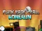 Mchezo Flick Baseball Super Homerun online