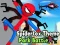 Mchezo Mapambano katika Parki ya Mada ya Spiderlox online