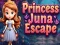 Mchezo PLeading za Princeza Juna online