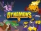 Mchezo Dynamons 9 online