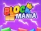 Mchezo Block Mania online