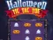 Mchezo Halloween Tic Tac Toe online
