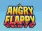 Mchezo Hasira Flappy online