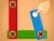 Mchezo Bolts na nuts online