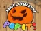 Mchezo Halloween Pop It online