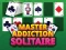 Mchezo Mwalimu wa Kusalisha Solitaire online Mchezo Mwalimu wa Kusalisha Solitaire online