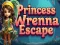 Mchezo Kukimbia kwa Princess Wrenna online