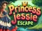 Mchezo Kukimbia kwa Malkia Jessie online Mchezo Kukimbia kwa Malkia Jessie online