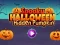 Mchezo Kichaka Halloween Iliyojificha Pumpkins online