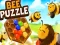 Mchezo Puzzles za Nyuki online