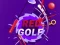 Mchezo Golf Nyekundu online