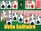 Mchezo Nova Solitaire online