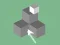 Mchezo Qube 2048 online