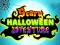 Mchezo Kichocheo Halloween Adventure online