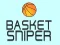 Mchezo Basket Sniper online