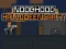Mchezo Noobhood Halloweencraft online
