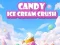 Mchezo Candy Ice Cream Piga online