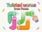 Mchezo Twisted worms Brain Puzzle online