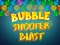 Mchezo Bubble Shooter Blast online