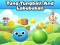 Mchezo Tung Tungball na LaBububall online