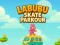 Mchezo Labubu Skate Parkour online