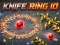 Mchezo Knife Ring IO online