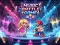 Mchezo Music Battle Game online