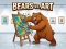 Mchezo Bears vs. Art online