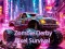 Mchezo Zombie Derby Pixel Survival online