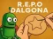 Mchezo R. e. p. o Dalgona online Mchezo R. e. p. o Dalgona online