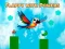 Mchezo Flappy with Powers online