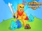 Mchezo Swordsman Adventure online