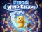 Mchezo Zero G Upepo Escape online