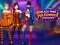 Mchezo Tamasha la Halloween Nyeusi online