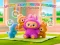 Mchezo Labubu Tamagotchi Pet Simulator online