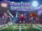 Mchezo Moon League Sports Season online