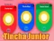 Mchezo Tincha Junior online Mchezo Tincha Junior online