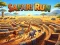 Mchezo Safari Run online