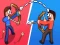 Mchezo Wapiga upinde wawili: Bow Duel online