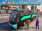Mchezo City Bus driving Game Simulator online