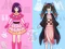 Mchezo Anime Doll- DIY Cosplay Girl online Mchezo Anime Doll- DIY Cosplay Girl online