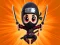 Mchezo Ninja Dash online
