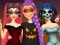Mchezo K Pop Halloween Mavazi online