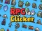 Mchezo RPG Idle Clicker online