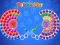 Mchezo Bubble War online