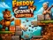 Mchezo Freddy Kutana na Granny Clash 2026 online