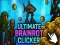 Mchezo Ultimate BrainRot Clicker online